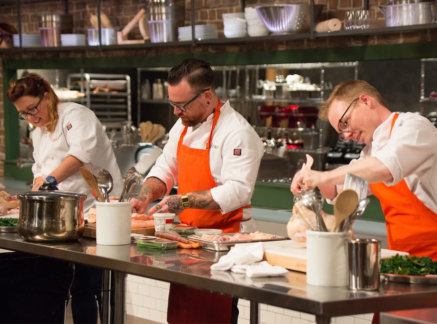 Top Chef